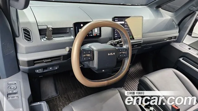 Kia PV5 2025 thumb 7