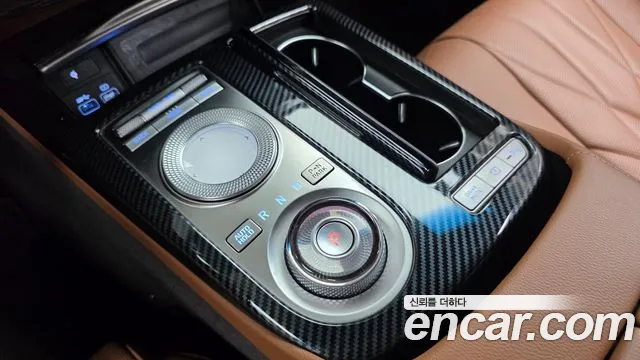 Genesis G80 2022 thumb 9