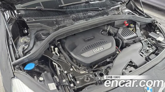 BMW 2-Series 2020 thumb 6