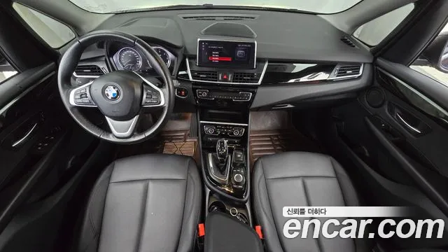 BMW 2-Series 2020 thumb 7