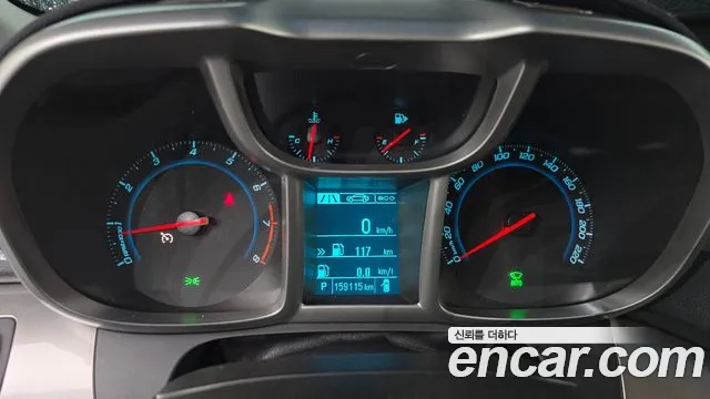 ChevroletGMDaewoo Orlando 2014 thumb 8