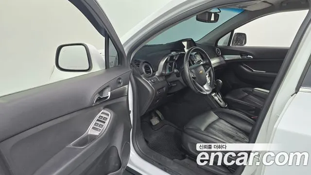 ChevroletGMDaewoo Orlando 2014 thumb 10