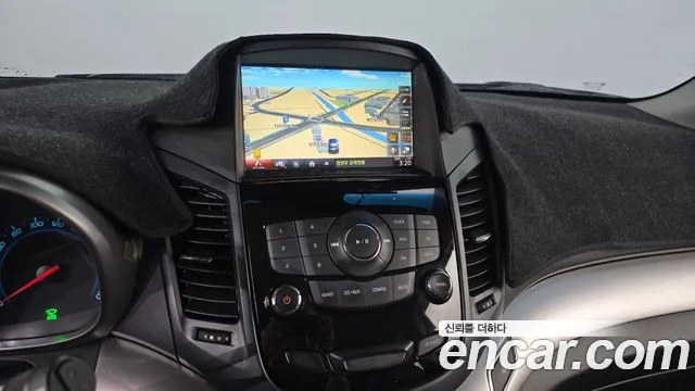 ChevroletGMDaewoo Orlando 2014 thumb 12