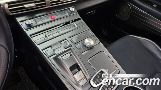 Hyundai Nexo 2022 thumb 8
