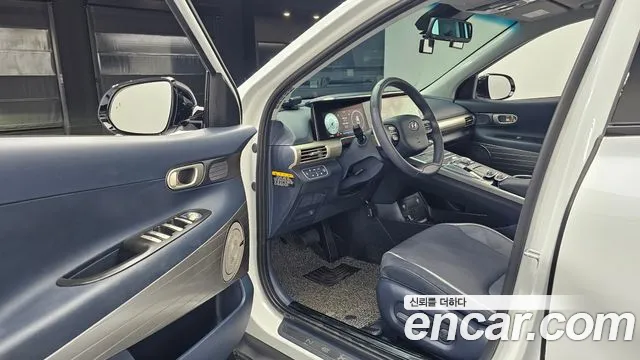 Hyundai Nexo 2022 thumb 9