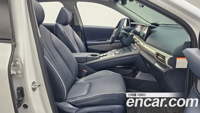 Hyundai Nexo 2022 thumb 10