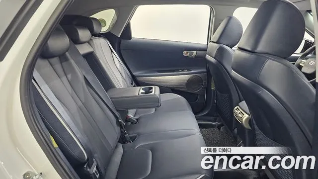 Hyundai Nexo 2022 thumb 11