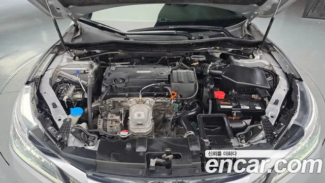 Honda Accord 2016 thumb 6