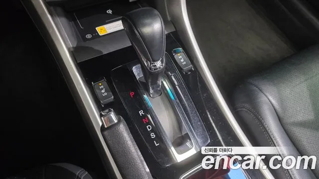 Honda Accord 2016 thumb 9