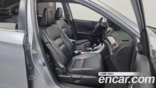 Honda Accord 2016 thumb 12