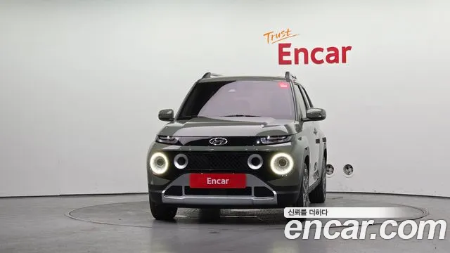 Hyundai Casper 2022 thumb 3