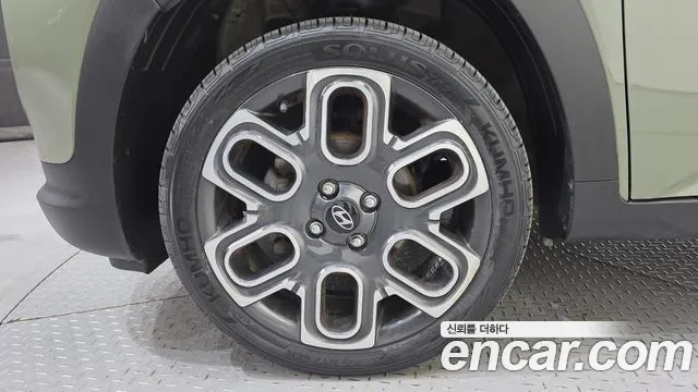 Hyundai Casper 2022 thumb 5