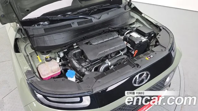 Hyundai Casper 2022 thumb 6
