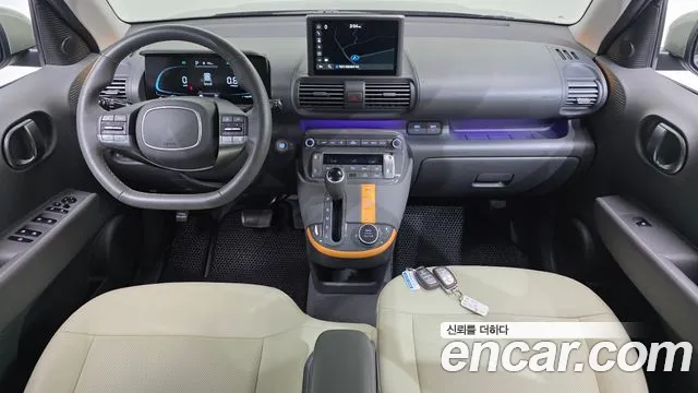Hyundai Casper 2022 thumb 7
