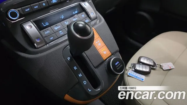 Hyundai Casper 2022 thumb 9