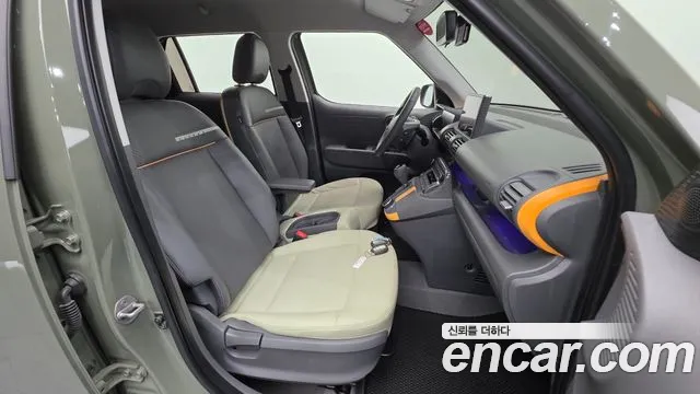 Hyundai Casper 2022 thumb 10