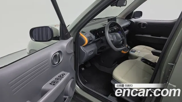 Hyundai Casper 2022 thumb 11