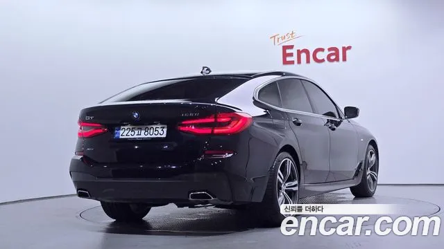 BMW Gran Turismo 2024 thumb 2
