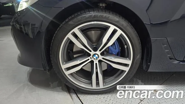 BMW Gran Turismo 2024 thumb 5