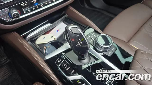 BMW Gran Turismo 2024 thumb 9