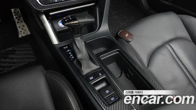 Hyundai Sonata 2016 thumb 8