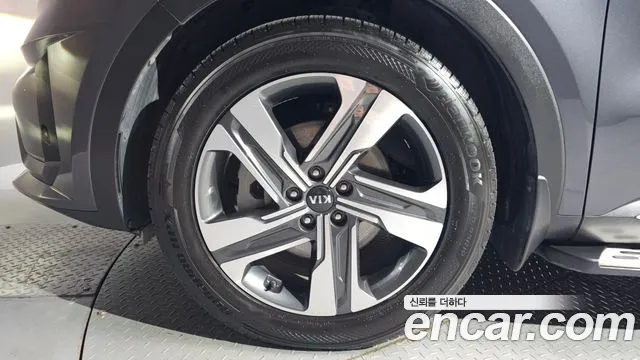 Kia Sorento 2020 thumb 5