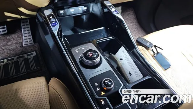 Kia Sorento 2020 thumb 9