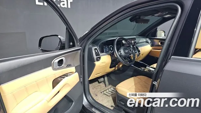 Kia Sorento 2020 thumb 10