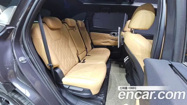 Kia Sorento 2020 thumb 11