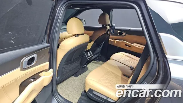 Kia Sorento 2020 thumb 12