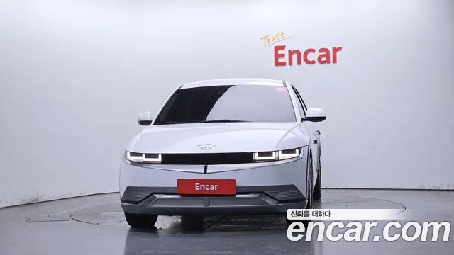 Hyundai IONIQ 5 2022 thumb 3