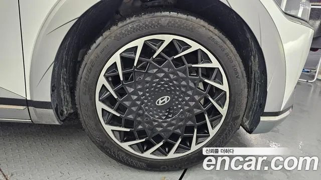 Hyundai IONIQ 5 2022 thumb 5