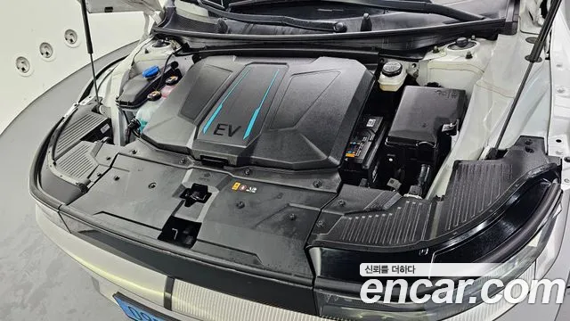 Hyundai IONIQ 5 2022 thumb 6