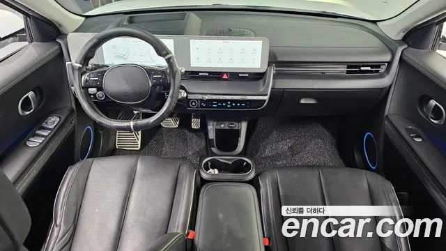 Hyundai IONIQ 5 2022 thumb 7