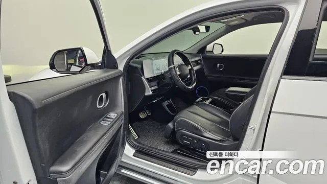 Hyundai IONIQ 5 2022 thumb 10