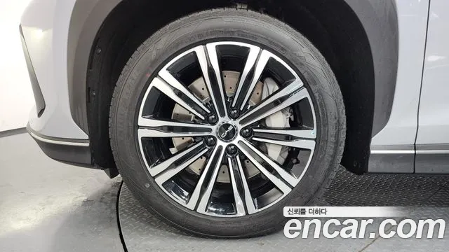 BYD Sealion 7 2025 thumb 5