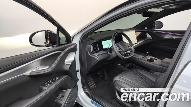 BYD Sealion 7 2025 thumb 10