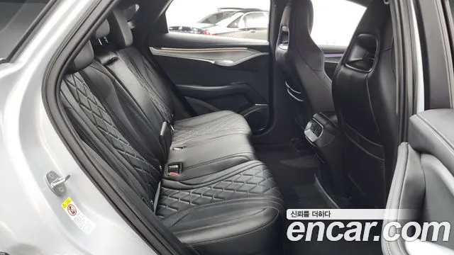 BYD Sealion 7 2025 thumb 11
