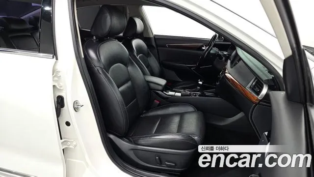 Kia K7 2016 thumb 11