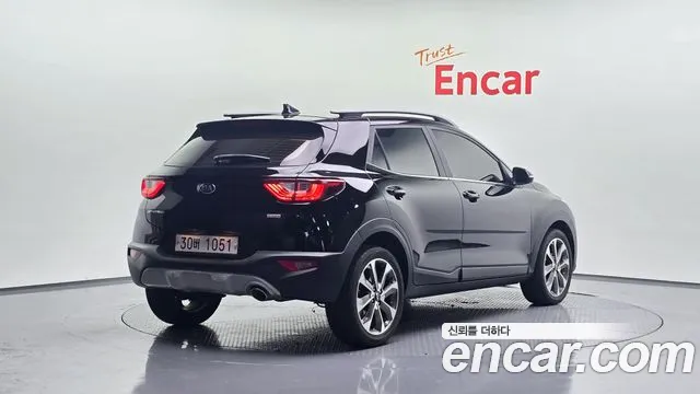 Kia Stonic 2018 thumb 2