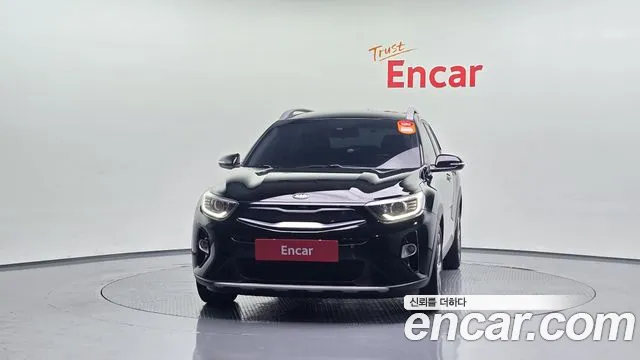 Kia Stonic 2018 thumb 3