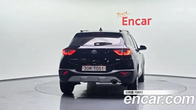 Kia Stonic 2018 thumb 4