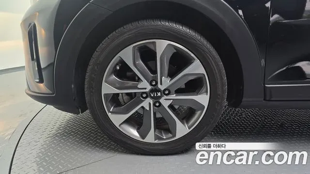 Kia Stonic 2018 thumb 5