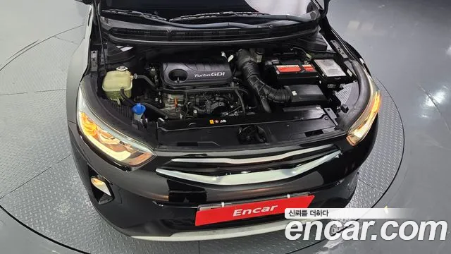 Kia Stonic 2018 thumb 6
