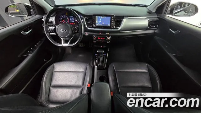 Kia Stonic 2018 thumb 7