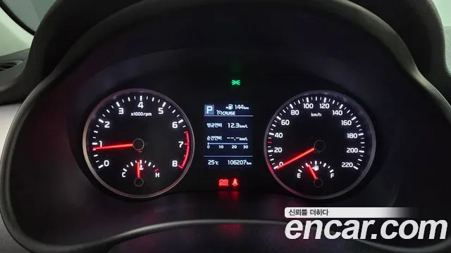 Kia Stonic 2018 thumb 8