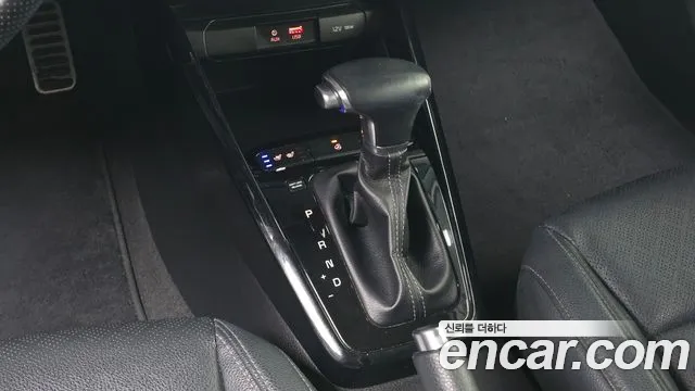 Kia Stonic 2018 thumb 9