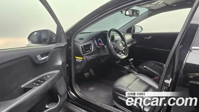 Kia Stonic 2018 thumb 10