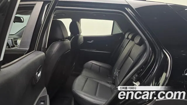 Kia Stonic 2018 thumb 11