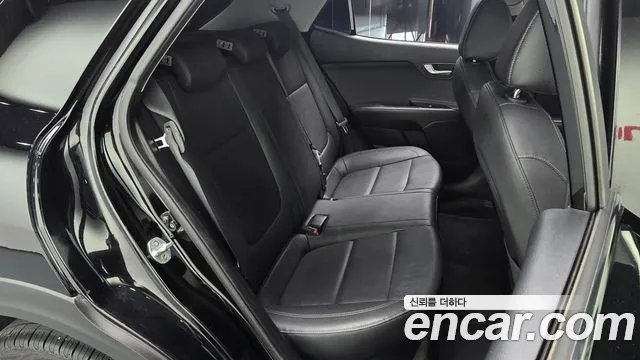 Kia Stonic 2018 thumb 12